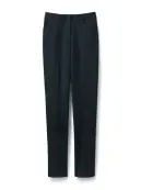 セロリー S-51691 パンツ S-51691 パンツ エトワールニット上質を誇る最高品質のニット立体感のあるジャガード編みが、ラグジュアリーを際立たせ、リッチなムードが漂う着こなしに。特徴●リッチな表情感を生むジャガード編み●抗菌・抗ウイルス、消臭、防臭など防ぐ機能に優れたTioTio&reg;プレミアム加工●加工液には環境に配慮したソリューションダイ原料を使用●ウエスト部分がゴムになっているから、お腹まわりがラクチン！●体型を自然にカバーしながら、美しさと動きやすさを両立※この商品は股下フリーのため、着用するには丈詰めが必要です。※21、23号は受注生産になります。※受注生産品につきましては、ご注文後のキャンセル、返品及び他の商品との交換、色・サイズ交換が出来ませんのでご注意くださいませ。※受注生産品のお支払い方法は、前払いにて承り、ご入金確認後の手配となります。仕様品番:S-51691品名:パンツ