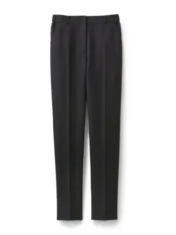 オフィスウェア パンツ（米式パンツ）スラックス セロリー S-51719 パンツ 事務服JP