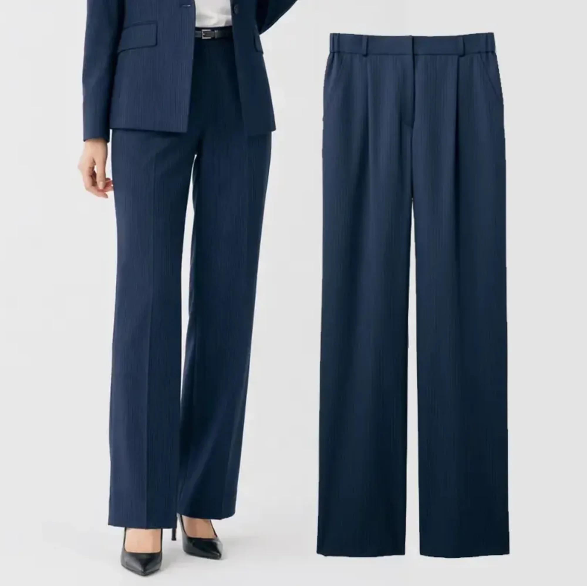 セロリー S-51741 パンツ