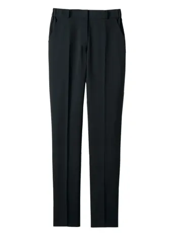 オフィスウェア パンツ（米式パンツ）スラックス セロリー S-51810 パンツ（テーパードタイプ） 事務服JP