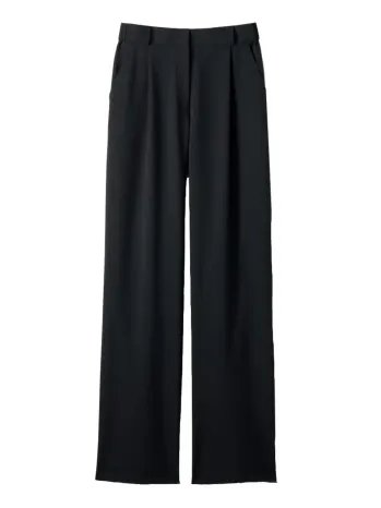 オフィスウェア パンツ（米式パンツ）スラックス セロリー S-51820 パンツ（ストレートタイプ） 事務服JP
