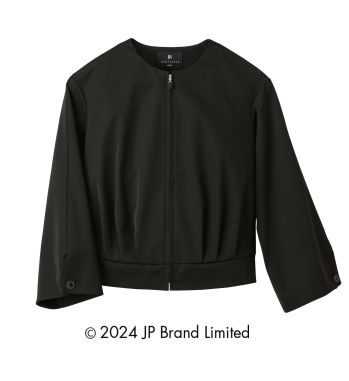 オフィスウェア 長袖ジャケット（ブルゾン・ジャンパー） セロリー S-72010 ジャケット 事務服JP