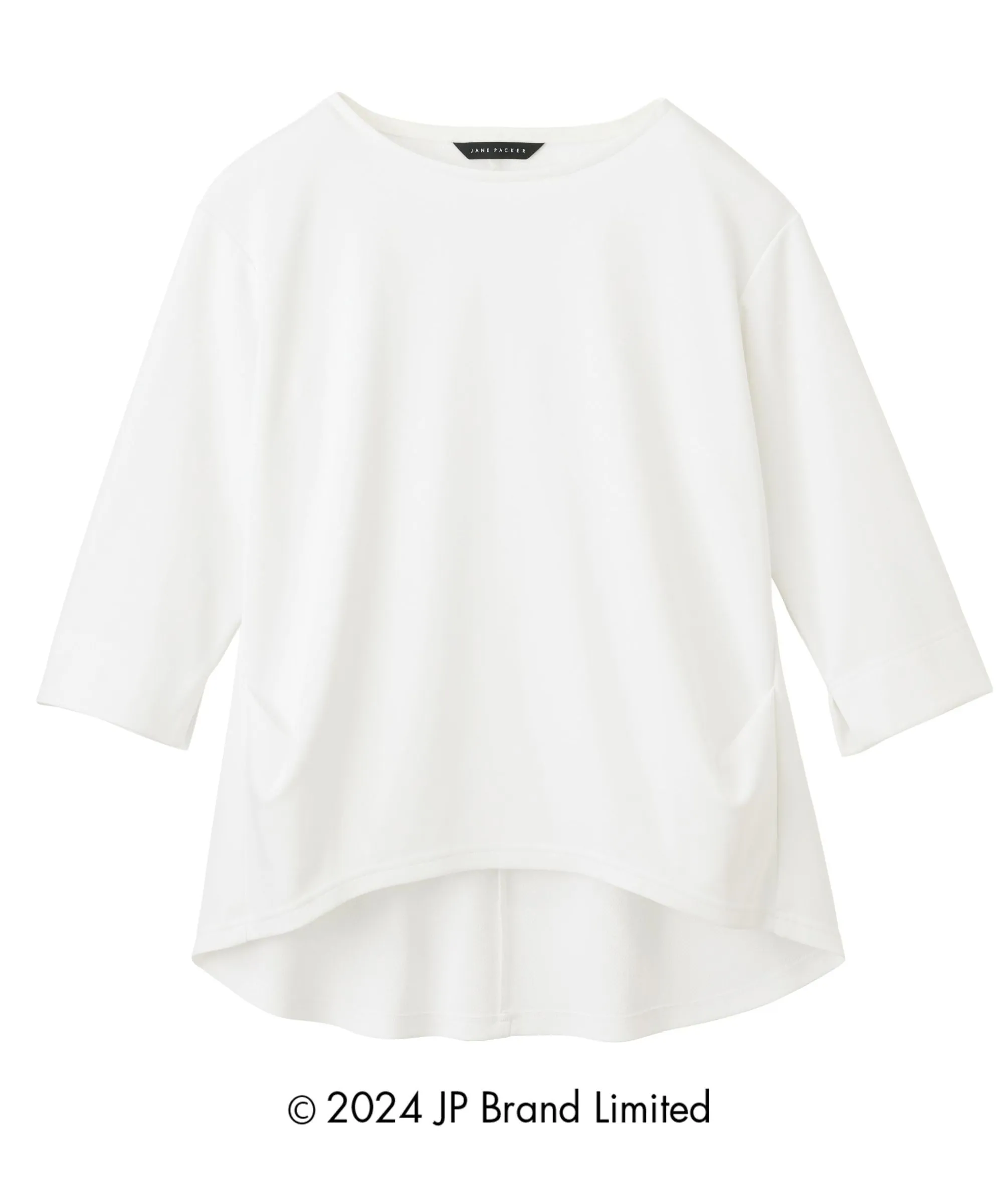 セロリー S-73198 カットソー シンプルで上質な「大人のTシャツ」ヒップをすっぽり隠すラウンドヘムでさり気なくスタイルアップ■アスティ®■スポーツウェア並みの機能を備えたハイブリットな上質コットン見え素材限りなくコットンに近い見た目と風合い、凹凸のある表面と滑らかな触感の心地さが特徴。軽やかな着心地、見た目の上質さに加え、吸汗速乾性・耐久性・防透け性に優れた機能を備えたこだわりの自信作。リサイクルポリエステルも使用している環境配慮型ファブリックです。裏まで快適素材◆セロリーのニット Selery'sKnit◆今ではあたりまえのニット素材のユニフォームを、技を結集して業界で初めて採用したセロリー。その後も50年以上研究を重ね、使用する糸種、編み方、パターンなど、快適さにとことんこだわり、多彩な商品へと進化し続けています。■JANEPACKER（ジェーン・パッカー）■今までのユニフォームでは無かった概念への挑戦が可能にJANE PACKER と、セロリーが出逢い、JANE PACKER の色味を統一したカラーテクニックや可憐なフラワーデザインを取り入れることで、洗練された印象へと導く大人スタイルが完成。今までのユニフォームには無かった概念へのさらなる挑戦が可能となり、セロリーのモノ作りやスタイリングを、さらに進化させます。ONE TONE で描かれる洗練された色の世界観。デスクにいる時だけが仕事じゃない今の時代に働く服こそ “自分らしい” カラーとデザインを選ぶ、そんな女性に。・ジェーンパッカーらしいワントーンで魅せる統一感・ユニフォームに新しいカラーを取り入れて・働く服として選べる多彩なパンツスタイル・型にはまらない新しいアイデアで、選ぶ楽しさと着るワクワク感を※「アスティ®」は帝人フロンティア(株)の登録商標です。※6L、7Lは受注生産になります。※受注生産品につきましては、ご注文後のキャンセル、返品及び他の商品との交換、色・サイズ交換が出来ませんのでご注意ください。※受注生産品のお支払い方法は、前払いにて承り、ご入金確認後の手配となります。