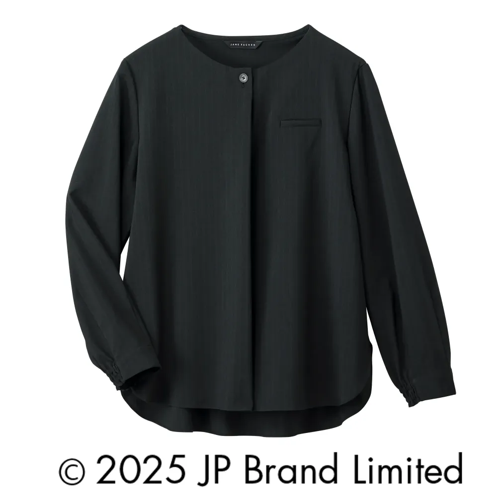 プルオーバー セロリー S-73250 オフィスウェア・ユニフォームの専門店