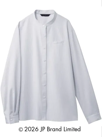 オフィスウェア 長袖ブラウス セロリー S-73269 ブラウス 事務服JP