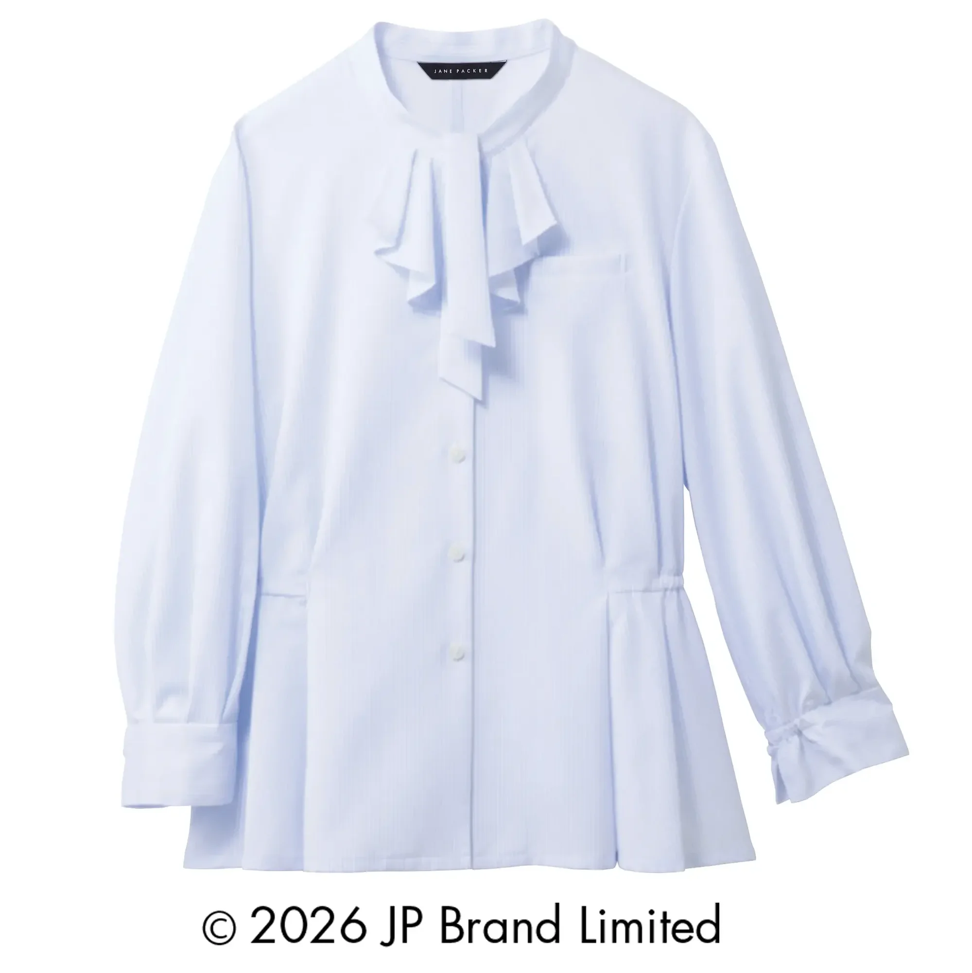 セロリー S-73272 ブラウス