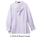 セロリー S-73276 ブラウス