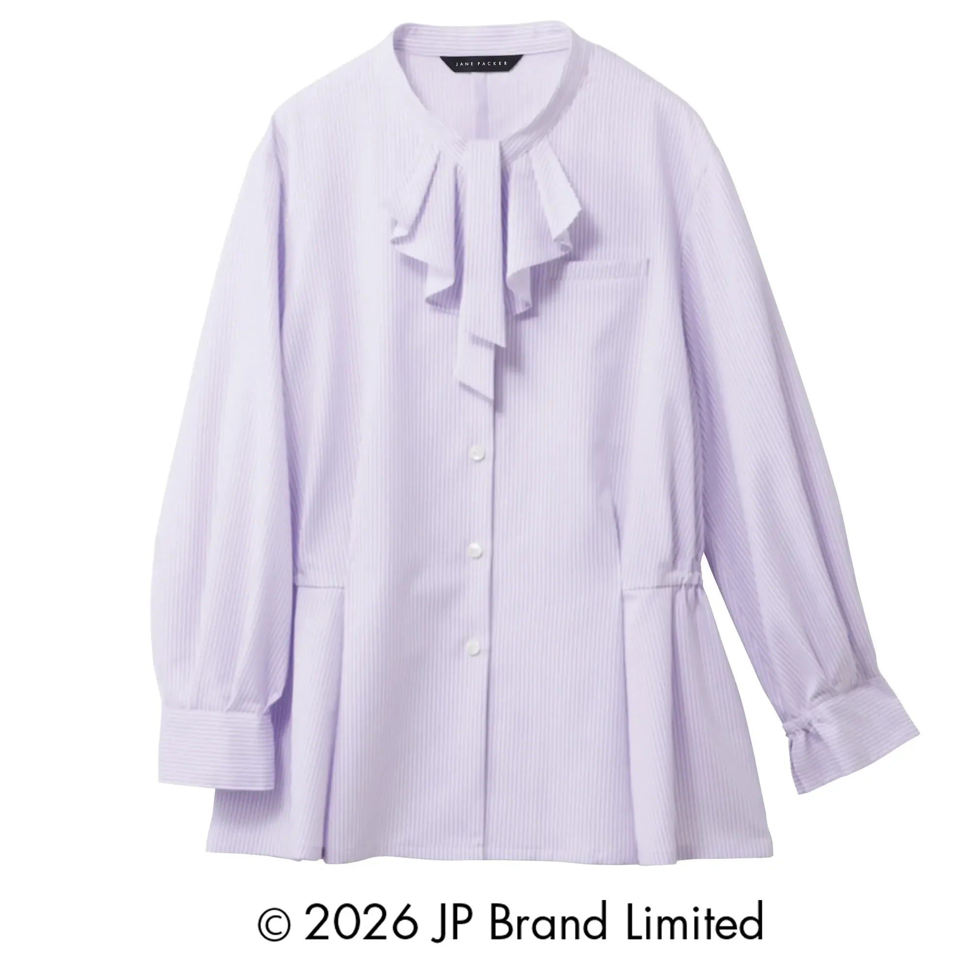 セロリー S-73276 ブラウス