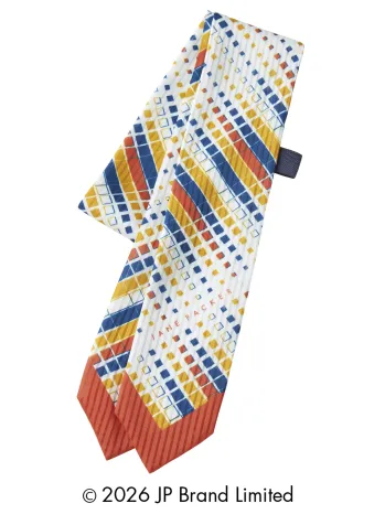 オフィスウェア リボン・タイ・アスコット セロリー S-79027 スカーフリボン 事務服JP