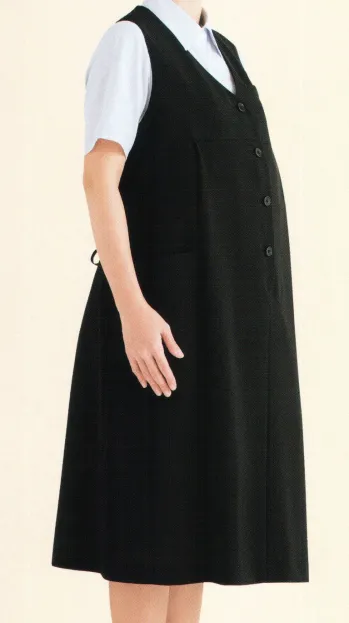 オフィスウェア マタニティウェア セロリー S-91293 マタニティー（5ヵ月間レンタル用） 事務服JP