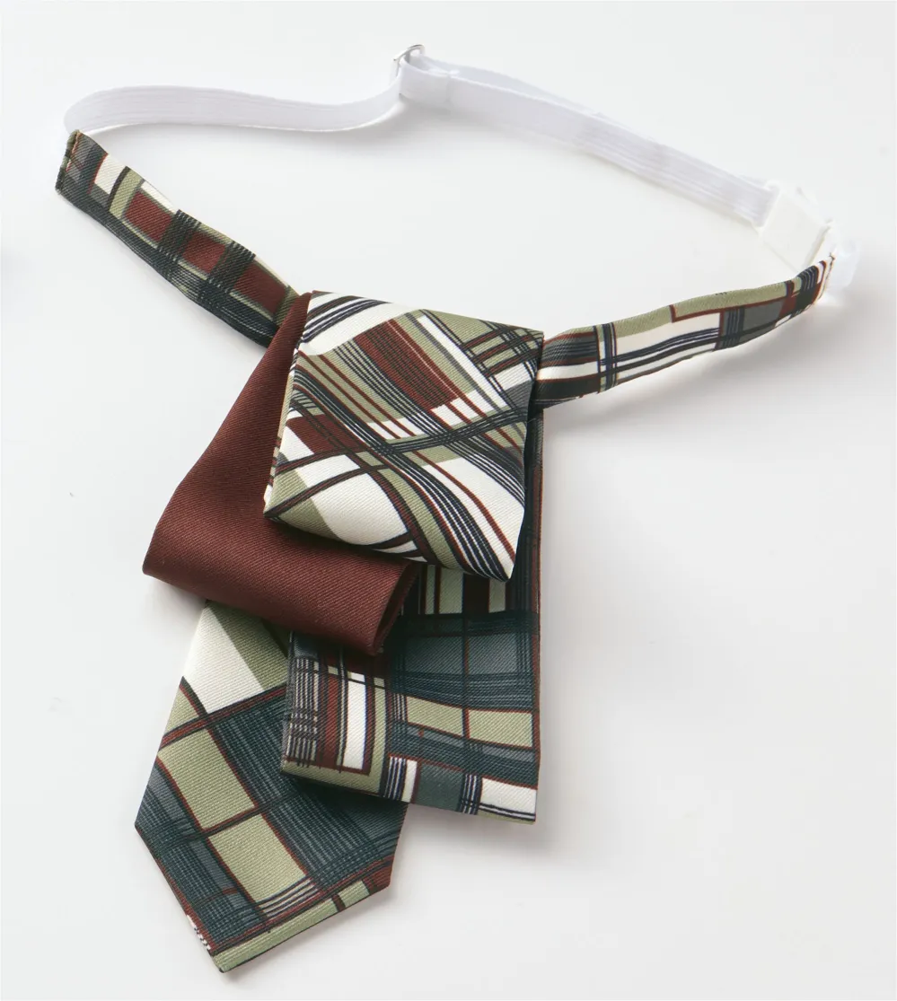 リボン ① リボン セロリー S-98313 オフィスウェア・ユニフォームの専門店