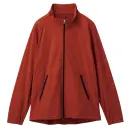 作業服JP ビルメンテナンス・クリーニング カラージャンパー（ジャケット） アイフォリー 62274 ブルゾン