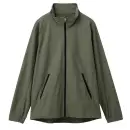 作業服JP ビルメンテナンス・クリーニング カラージャンパー（ジャケット） アイフォリー 62275 ブルゾン