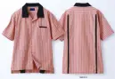 セロリー（ワークシップ）・ビルメンテナンス・クリーニング・63574・半袖シャツ