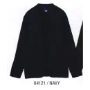 医療白衣com 介護衣 長袖ジャケット（ブルゾン・ジャンパー） アイフォリー 64121 カーディガンジャケット