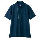 セロリー（ワークシップ）・ビルメンテナンス・クリーニング・65622・ポロシャツ