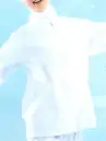 国立・食品工場用・男女兼用ジャンパー（SD1101W）