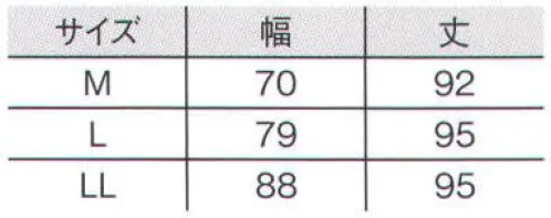 国立 TPRKSAP ターポリン腰下エプロン（5枚入） ※この商品は、ご注文後のキャンセル・返品・交換ができませんので、ご注意下さいませ。※なお、この商品のお支払方法は、先振込（代金引換以外）にて承り、ご入金確認後の手配となります。 サイズ／スペック