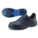 作業服JP 男女ペア 安全長靴 シモン EX11 EX11ブラック