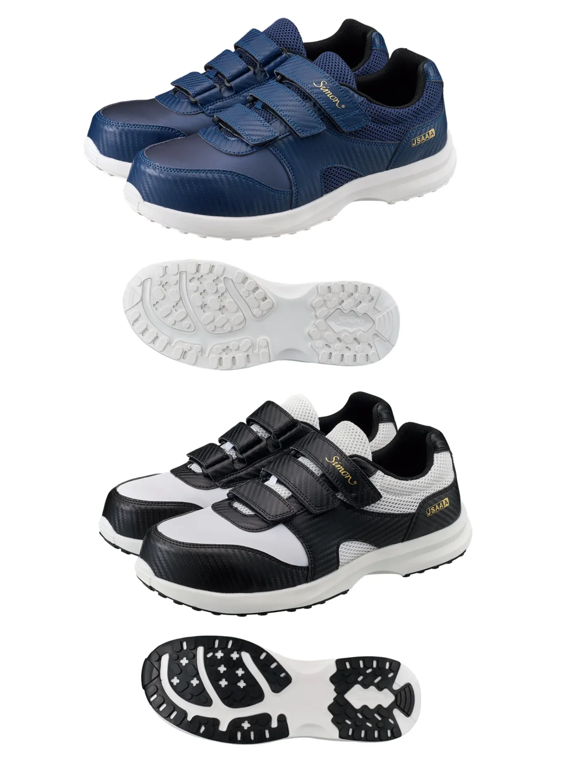 シモン KN118-BLWH 軽技KNシリーズ 短靴 ブルー・ホワイト 軽量で耐滑性・通気性に優れたプロスニーカー 軽技KNシリーズ 驚異の軽さを誇る人気シリーズ※この商品は、ご注文後のキャンセル・返品・交換ができませんので、ご注意下さいませ。※なお、この商品のお支払方法は、先振込（代金引換以外）にて承り、ご入金確認後の手配となります。