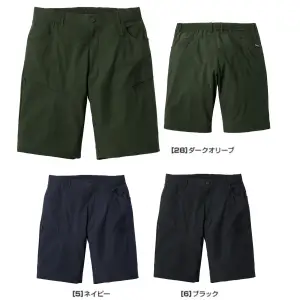 アイストリコットショートパンツ