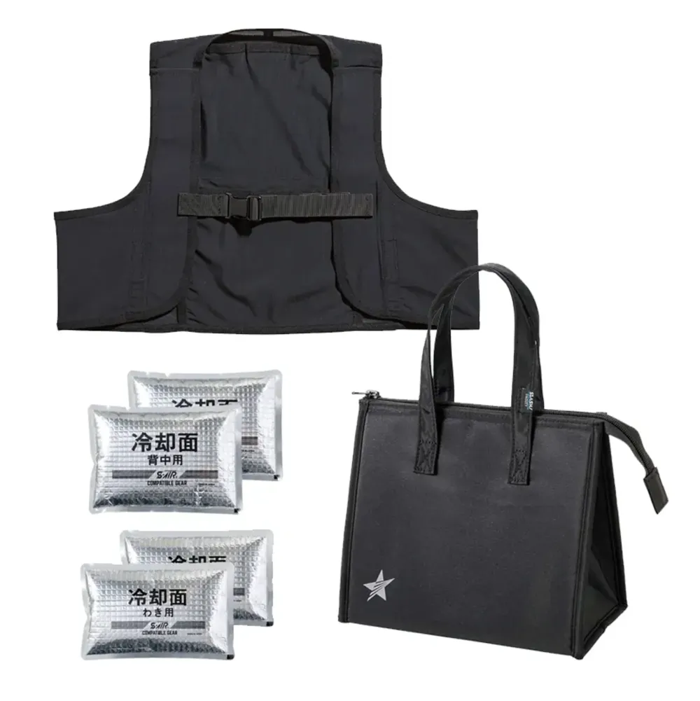 BRIEFING LIMONTA ベスト グレー Sサイズ　新品未使用 M-SNM-057.1000.webp