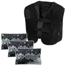 シンメン 058 アイススペーサーベスト