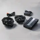 シンメン SA-126 20Vファンバッテリーフルセット