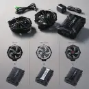 シンメン SA-X01 36Vファンバッテリーセット