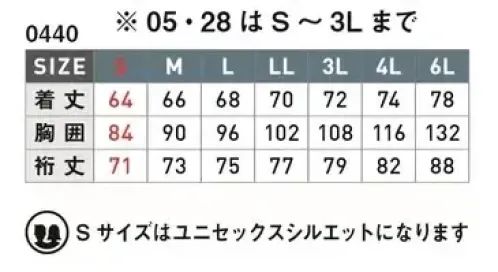 シンメン 0440 ウォームコットンロングスリーブ 冬場に静電気が発生しにくい綿素材を丁寧に裏起毛し、より気持ちいい肌触りを目指しつつ、吸湿発熱とUVカット効果を兼ね備えた、程良いフィット感のコットンインナー※05ネイビー・28ダークオリーブはS～3Lまでの展開です。※Sサイズはユニセックスシルエットになります サイズ／スペック