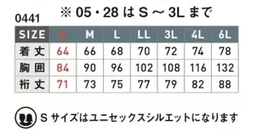 シンメン 0441 ウォームコットンモックネックロングスリーブ 冬場に静電気が発生しにくい綿素材を丁寧に裏起毛し、より気持ちいい肌触りを目指しつつ、吸湿発熱とUVカット効果を兼ね備えた、程良いフィット感のコットンインナー※05ネイビー・28ダークオリーブはS～3Lまでの展開です。※Sサイズはユニセックスシルエットになります サイズ／スペック