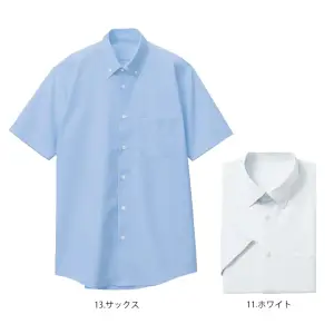 メンズ半袖シャツ