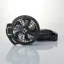 サンエス RD9231H ハイパワーファンセット