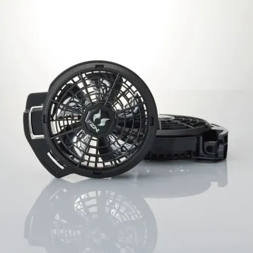 サンエス RD9231H ハイパワーファンセット