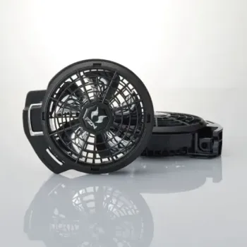 サンエス RD9231H ハイパワーファンセット