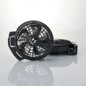 ハイパワーファンセット