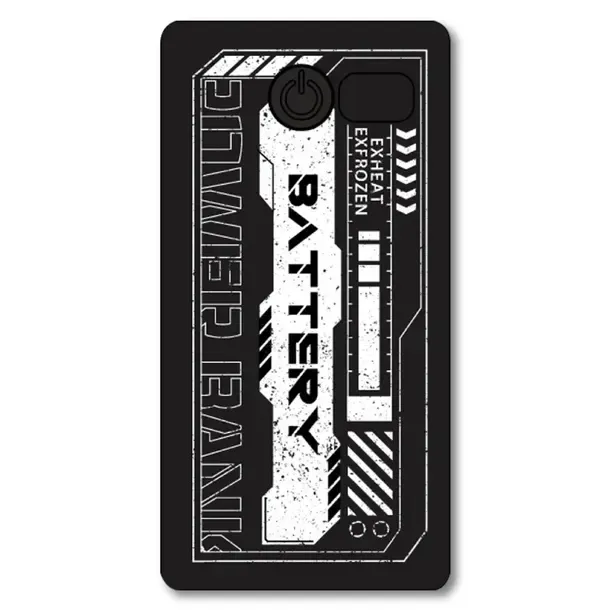 サンエス RD9243 20000mAhモバイルバッテリー