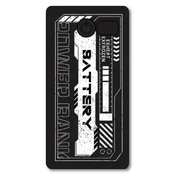 サンエス RD9243 20000mAhモバイルバッテリー