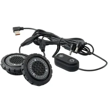 男女ペア その他 サンエス RD9699 ハイブリッド用ペルチェユニット 作業服JP