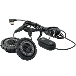 ハイブリッド用ペルチェユニット