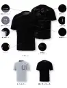 サンエス・メンズワーキング・半袖クーリングTシャツ