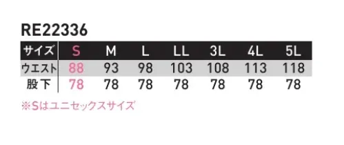 サンエス RE22336 オーバーオール ヴィンテージ感が漂う、ワーカー注目のオーバーオールラフに着こなせて実用性もバッチリ サイズ／スペック