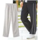 医療白衣com 介護衣 トレーニングパンツ ジャック＆ベティ JB50052 男女兼用パンツ