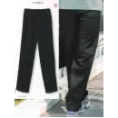 サービスユニフォームcom カジュアル パンツ（米式パンツ）スラックス ジャック＆ベティ JB56002 男女兼用総ゴムパンツ