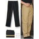 医療白衣com 介護衣 パンツ（米式パンツ）スラックス ジャック＆ベティ JB58010 メンズチノパン