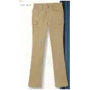 サービスユニフォームcom カジュアル カーゴパンツ（ベトナムパンツ） ジャック＆ベティ JB58047R レディースカーゴパンツ