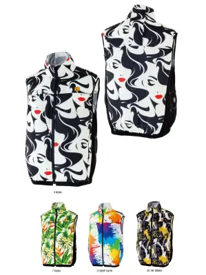 ベスト（ファン・バッテリー別売）