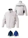 空調風神服 KF92621 長袖ブルゾン（ファン・バッテリー別売）