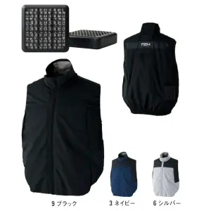 クールフィルターベストセット