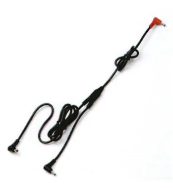 男女ペア その他 FZN 空調風神服 RD9031 ファン用ロングケーブル 作業服JP